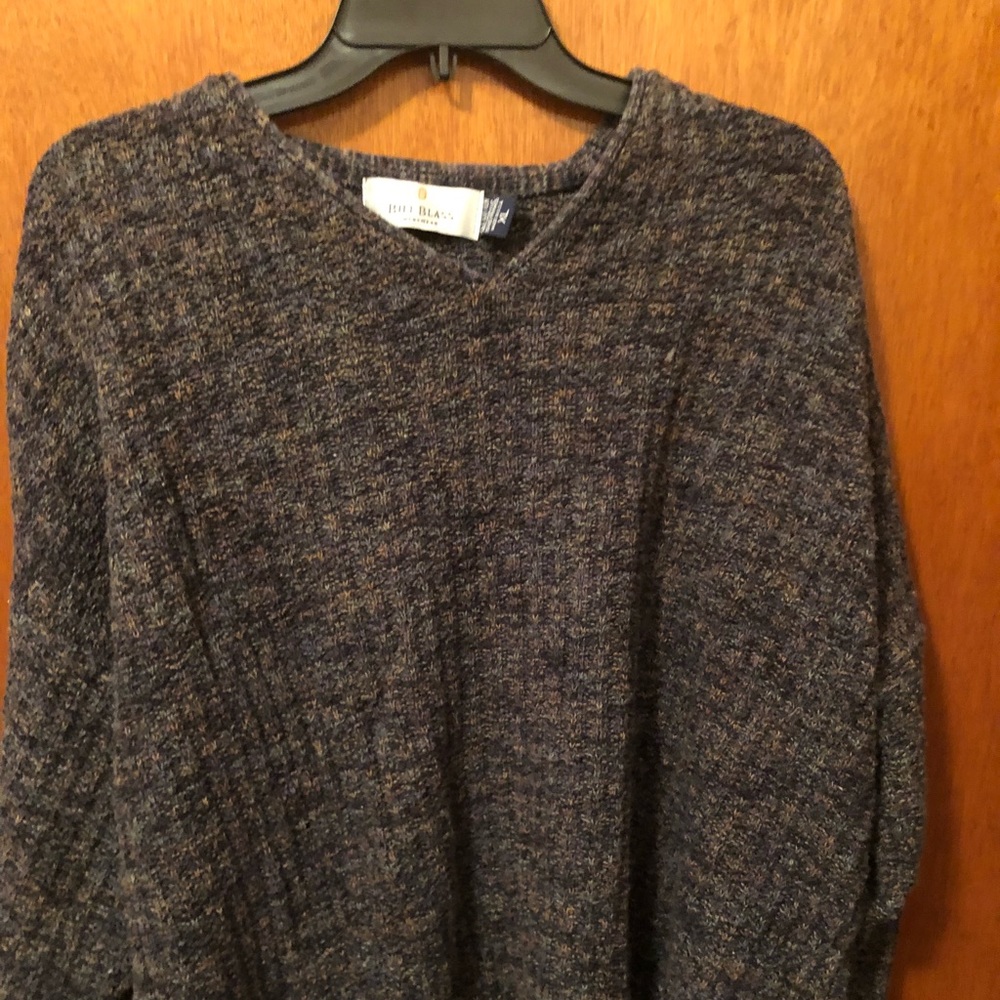 Bill Blass sweater
